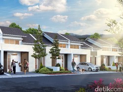 Hadirkan Kluster, CitraIndah City: Bukit Cordia Rp 148 Juta-an