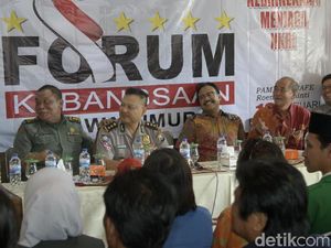 Gus Ipul Pilih Jalur Partai untuk Ikut Pilgub Jatim 2018
