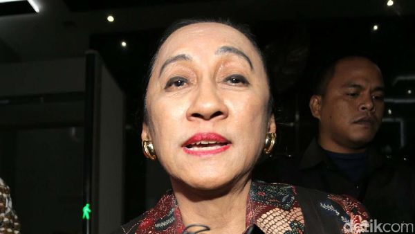 KPK Mintai Keterangan 3 Hakim Konstitusi