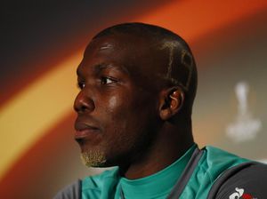 Florentin Pogba: Rambut Sisi Kanan Angka 6, Sisi Kiri Angka 19