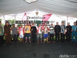 Bupati Anas: Bukan Zamannya Pencitraan, Tapi Daerah yang Dicitrakan