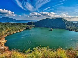 Ajaib! Filipina Punya Pulau Dalam Pulau Dalam Pulau