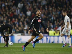 Insigne Ditawar 45 Juta Pound oleh Chelsea, Agen: Itu Kemurahan
