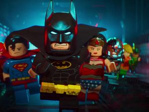 Bertahan di Puncak Box Office, The Lego Batman Raup Rp 455 Miliar