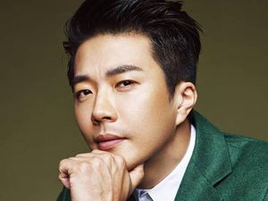 Tiga Tahun Vakum, Kwon Sang Woo Kembali Berakting Tiga Tahun Vakum, Kwon Sang Woo Kembali Berakting