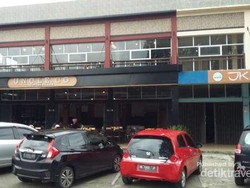 Liburan ke Aceh, Jangan Lupa Nongkrong di Tempat Ini