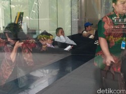 Emirsyah Satar Dipanggil KPK