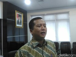 Kemlu: Data WNI di Luar Negeri Masih Lemah