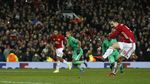 Ibrahimovic Jadi Pahlawan Kemenangan MU atas St Etienne