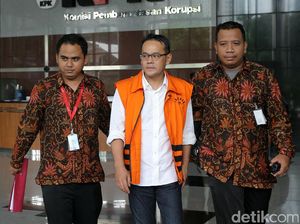 Direktur PT MTI Segera Disidang