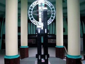 Catat! 21-23 Februari Ada Peristiwa Alam Langka di Pontianak