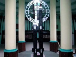 Catat! 21-23 Februari Ada Peristiwa Alam Langka di Pontianak