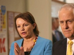 Penerbangan Gratis Bagi Mantan Pejabat Australia Dihapus