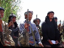 Jika ISIS Hancur, Pengikut Asal Indonesia Akan Menyebar