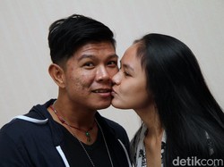Wow! Belum Resmi Cerai, Andhika Kangen Band Disebut Sudah Nikah Siri