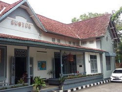 Tak Hanya Pantai, Belitung Punya Museum yang Menarik Dikunjungi