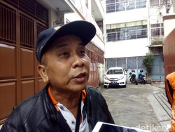 Cerita Ketua RT di Tambora tentang Siti Aisyah