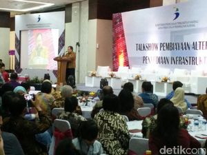 Tol Becakayu Sempat Mangkrak 20 Tahun, Kepala Bappenas: Kok Bisa?