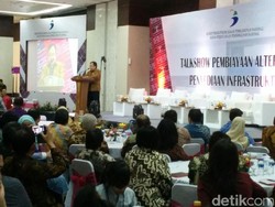 Tol Becakayu Sempat Mangkrak 20 Tahun, Kepala Bappenas: Kok Bisa?