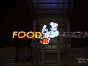 Dijamin Enak, Wisata Kuliner di Food Park PIK Dijamin Enak, Wisata Kuliner di Food Park PIK