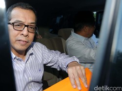 KPK Panggil Pensiunan Pegawai Garuda Terkait Kasus Emirsyah