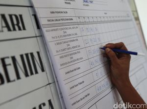 Jadwal Masa Kerja Badan Adhoc Pilkada 2024, Cek Infonya! Jadwal Masa Kerja Badan Adhoc Pilkada 2024, Cek Infonya!