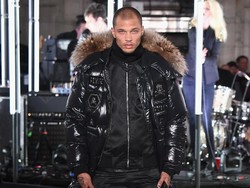 Mantan Napi Tampan Ini Jadi Model di New York Fashion Week