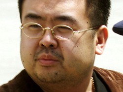3 Tersangka WN Korut Dampingi Jenazah Kim Jong-Nam ke Pyongyang