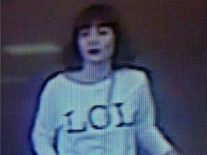 Kaus LOL yang Dipakai Tersangka Pembunuh Kim Jong-nam Dijual Rp 12 Juta