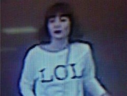 Kaus LOL yang Dipakai Tersangka Pembunuh Kim Jong-nam Dijual Rp 12 Juta