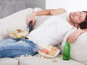 Ingat! Jangan Langsung Lakukan 6 Hal Ini Sesudah Makan Siang