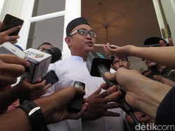 Temui Ahok, Pengurus Sepakat Makam Mbah Priok Jadi Cagar Budaya