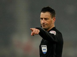 Tinggalkan Premier League, Wasit Mark Clattenburg Pindah ke Arab Saudi
