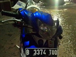 Tabrakan Motor dan Mobil di Grogol Tewaskan Seorang Ibu