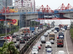 Menhub: PM 32/2016 Bermanfaat Buat Taksi Online dan Konvensional