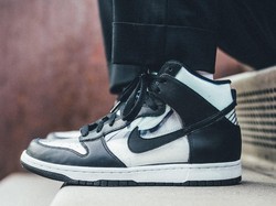 Nah Lho! Sepatu Nike Semakin Langka di Toko, Ini Penyebabnya