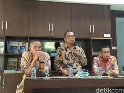 Aturan Hapus Perpanjangan SIUP dan TDP Rampung Minggu Depan