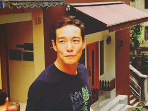 Joon Lee Gabung Jadi Penasihat iflix