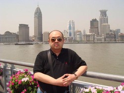 Putra Kim Jong-Nam Datang ke Malaysia Jemput Jenazah Ayahnya