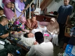 Hadapi Putaran Kedua, Sandiaga Fokus Bertemu Warga