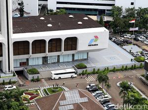 Jokowi Sempat Bingung Tentukan 1 dari 2 Calon Dirut Pertamina