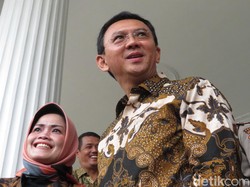 Ahok: Kalau Ada Rumah Rp 350 Juta di Jakarta, Aku Beli 10