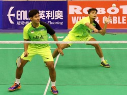 Indonesia Tersingkir Usai Dikalahkan Jepang 2-3