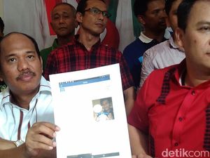 Tim Rano-Embay akan Laporkan Ketua KPUD Kota Tangerang ke DKPP