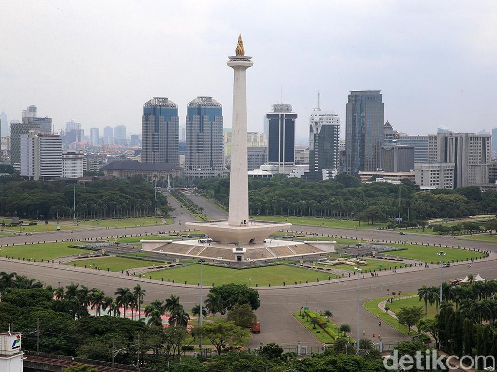 Janji Ahok-Djarot Vs Anies-Sandi di Transportasi Janji Ahok-Djarot Vs Anies-Sandi di Transportasi