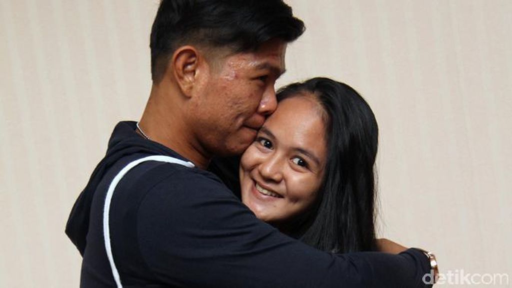 Andhika Kangen Band, Ingat Momen Mesra Ini? Andhika Kangen Band, Ingat Momen Mesra Ini?