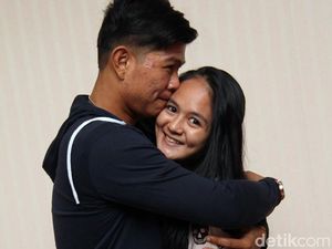 Andhika Kangen Band, Ingat Momen Mesra Ini?