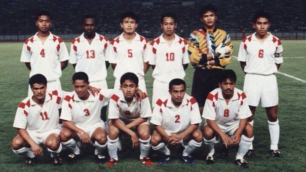 Supriyono (no 8) 