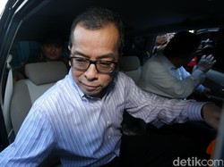 Istri Emirsyah Satar Tak Penuhi Panggilan KPK karena Sakit