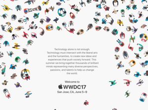 Siap-siap! WWDC 2017 Sebentar Lagi